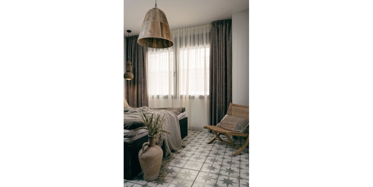 Rynek wtórny - Mieszkanie  -
Torrevieja - Torrevieja - Centre