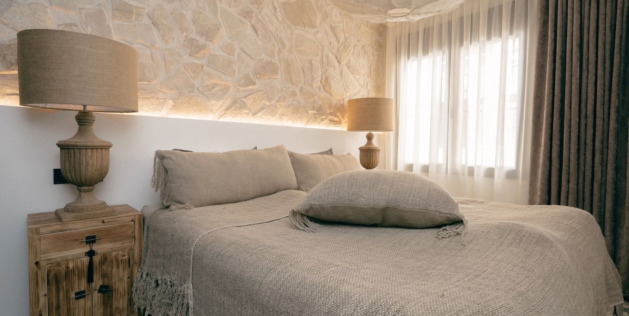 Rynek wtórny - Mieszkanie  -
Torrevieja - Torrevieja - Centre