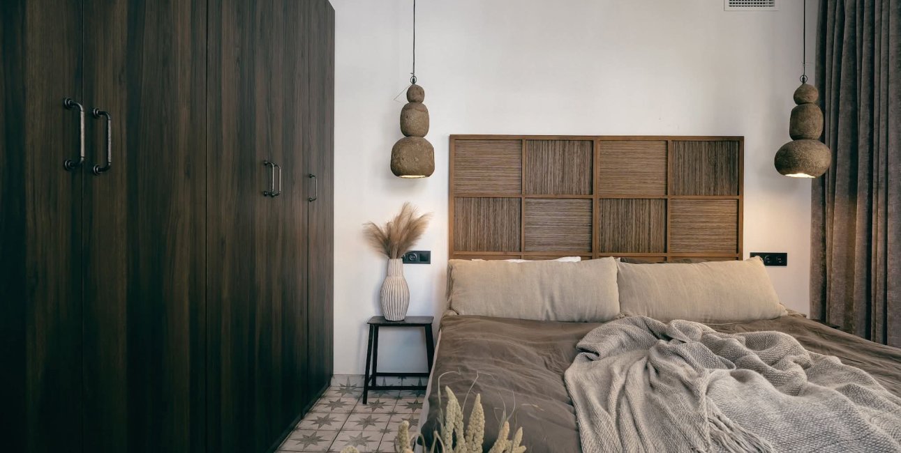 Rynek wtórny - Mieszkanie  -
Torrevieja - Torrevieja - Centre