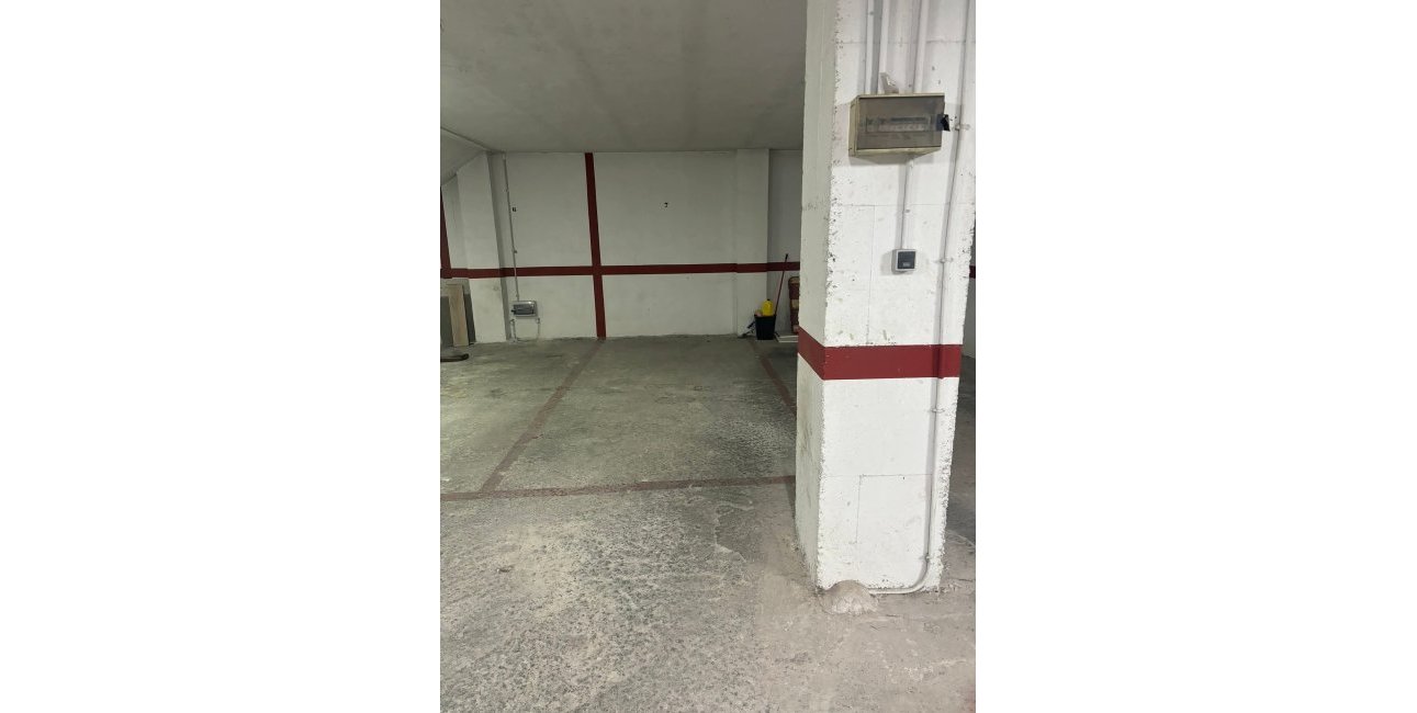 Rynek wtórny - Mieszkanie  -
Torrevieja - Torrevieja - Centre