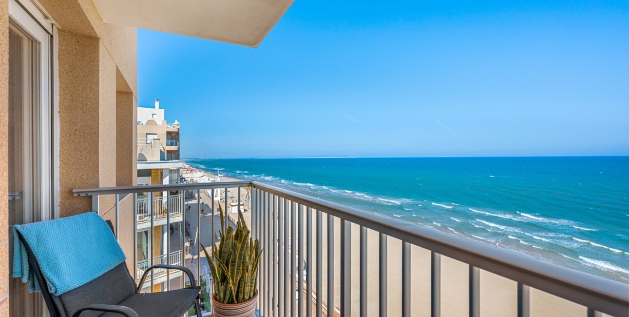 Rynek wtórny - Mieszkanie  -
Guardamar del Segura - Guardamar del Segura - Town