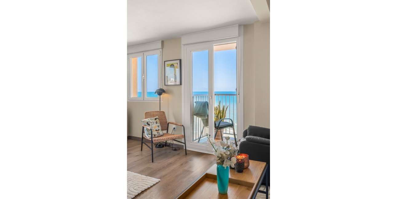 Rynek wtórny - Mieszkanie  -
Guardamar del Segura - Guardamar del Segura - Town