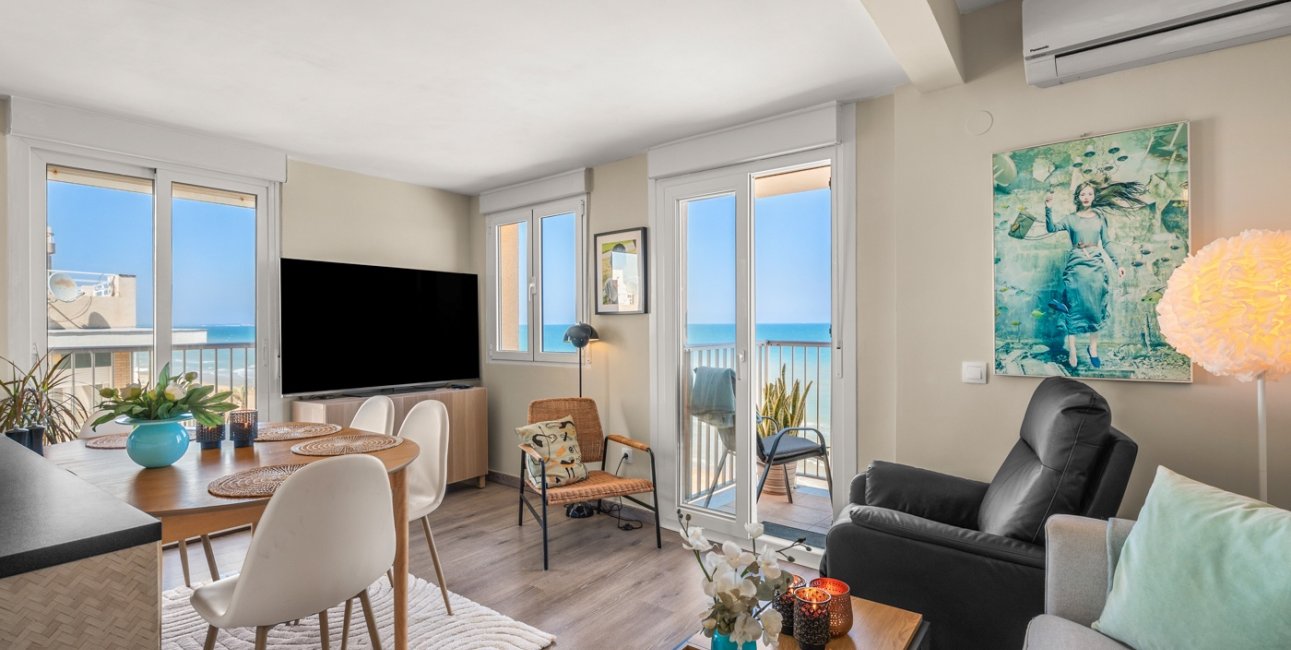 Rynek wtórny - Mieszkanie  -
Guardamar del Segura - Guardamar del Segura - Town