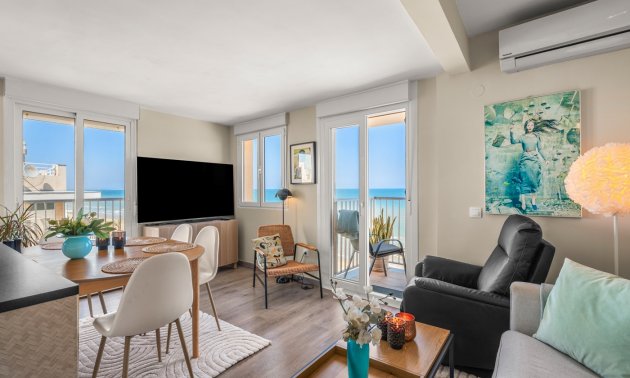 Rynek wtórny - Mieszkanie  -
Guardamar del Segura - Guardamar del Segura - Town