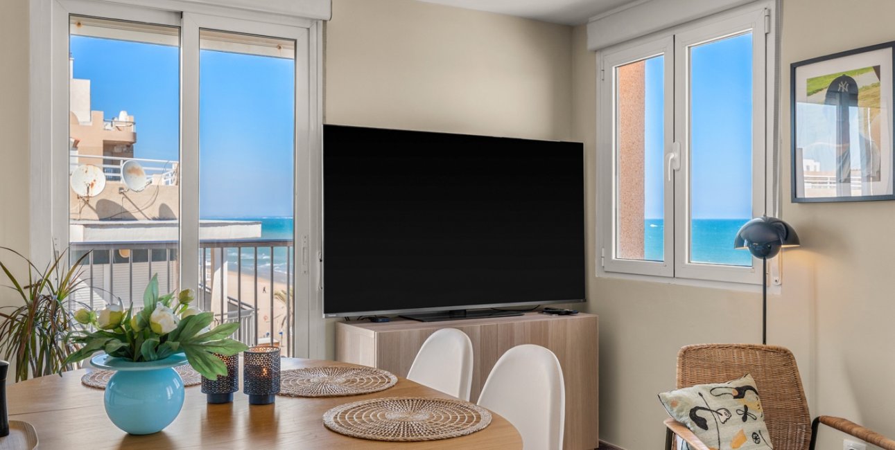 Rynek wtórny - Mieszkanie  -
Guardamar del Segura - Guardamar del Segura - Town