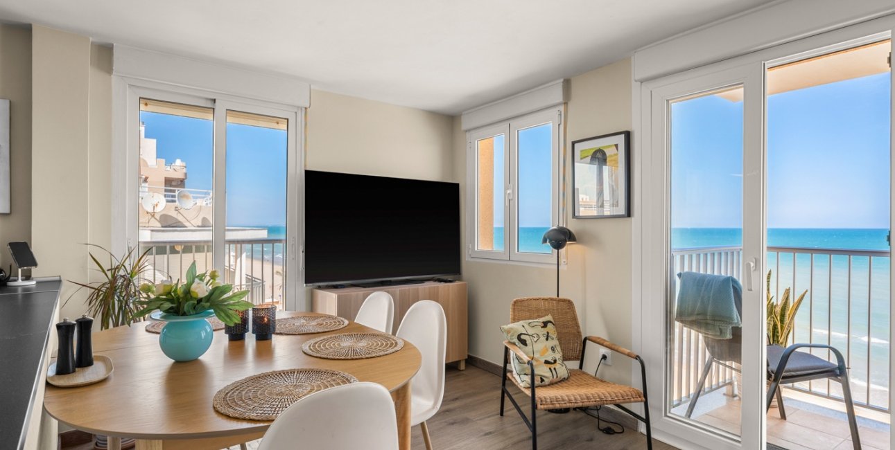 Rynek wtórny - Mieszkanie  -
Guardamar del Segura - Guardamar del Segura - Town