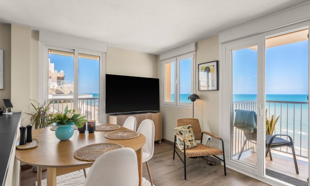 Rynek wtórny - Mieszkanie  -
Guardamar del Segura - Guardamar del Segura - Town