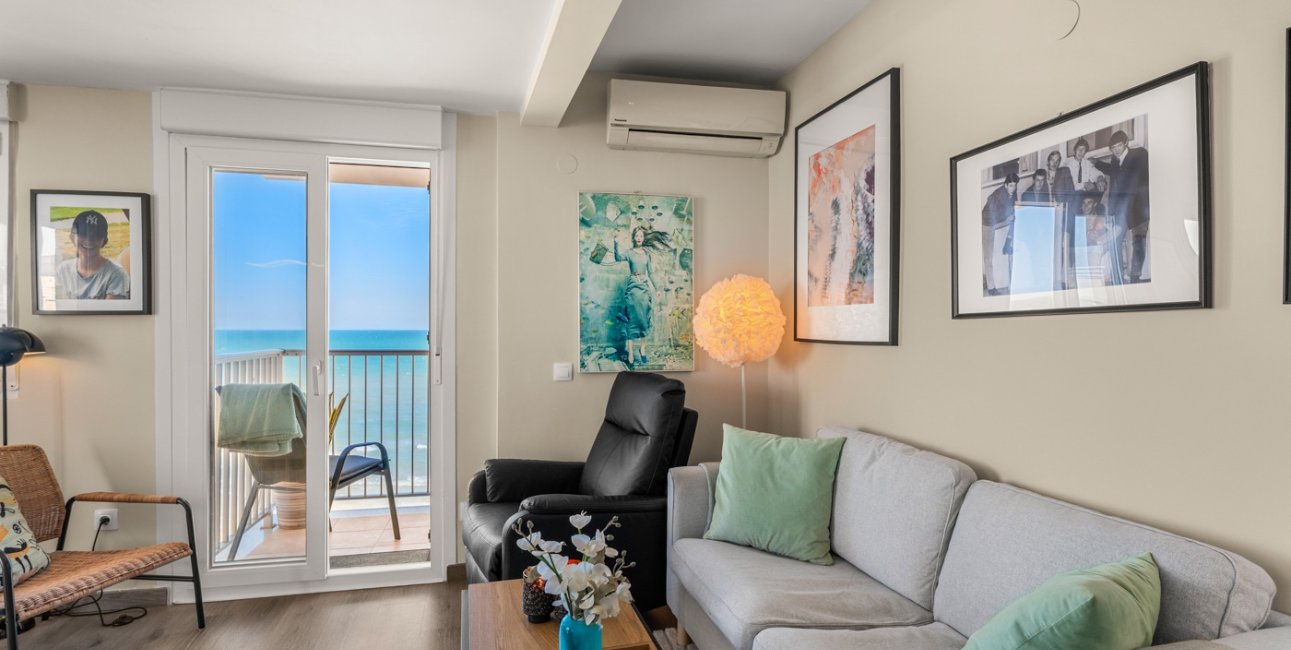 Rynek wtórny - Mieszkanie  -
Guardamar del Segura - Guardamar del Segura - Town