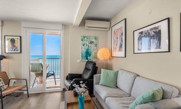 Rynek wtórny - Mieszkanie  -
Guardamar del Segura - Guardamar del Segura - Town