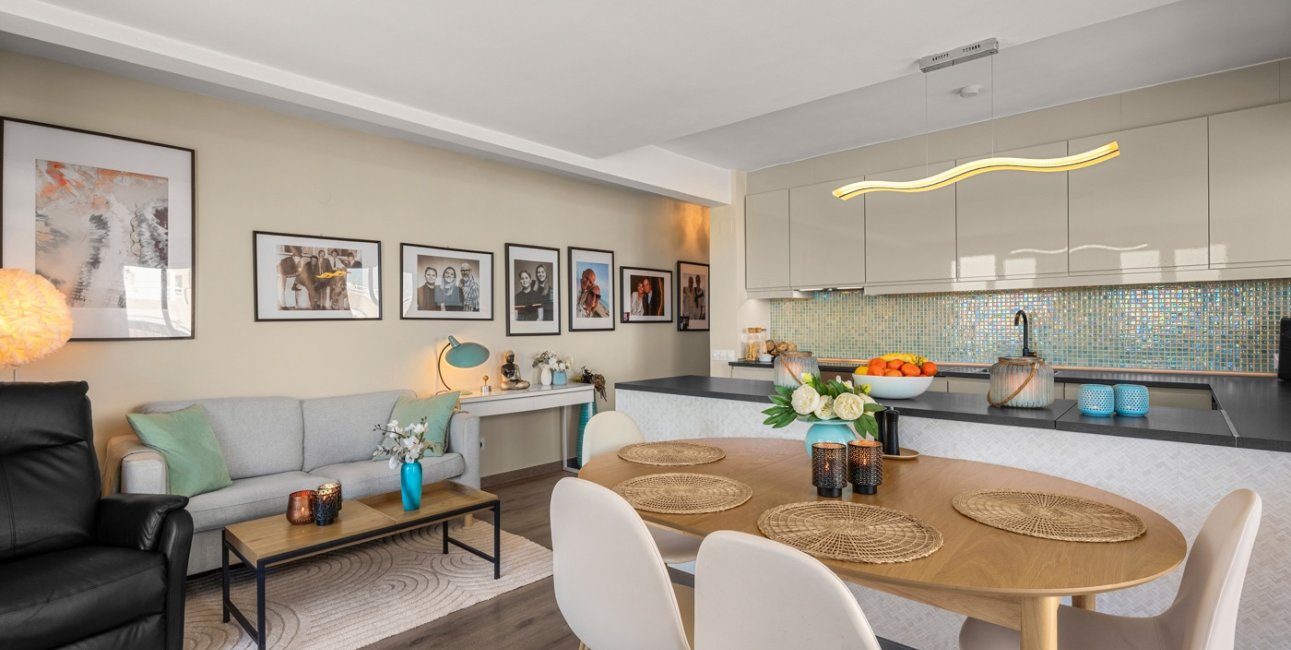 Rynek wtórny - Mieszkanie  -
Guardamar del Segura - Guardamar del Segura - Town