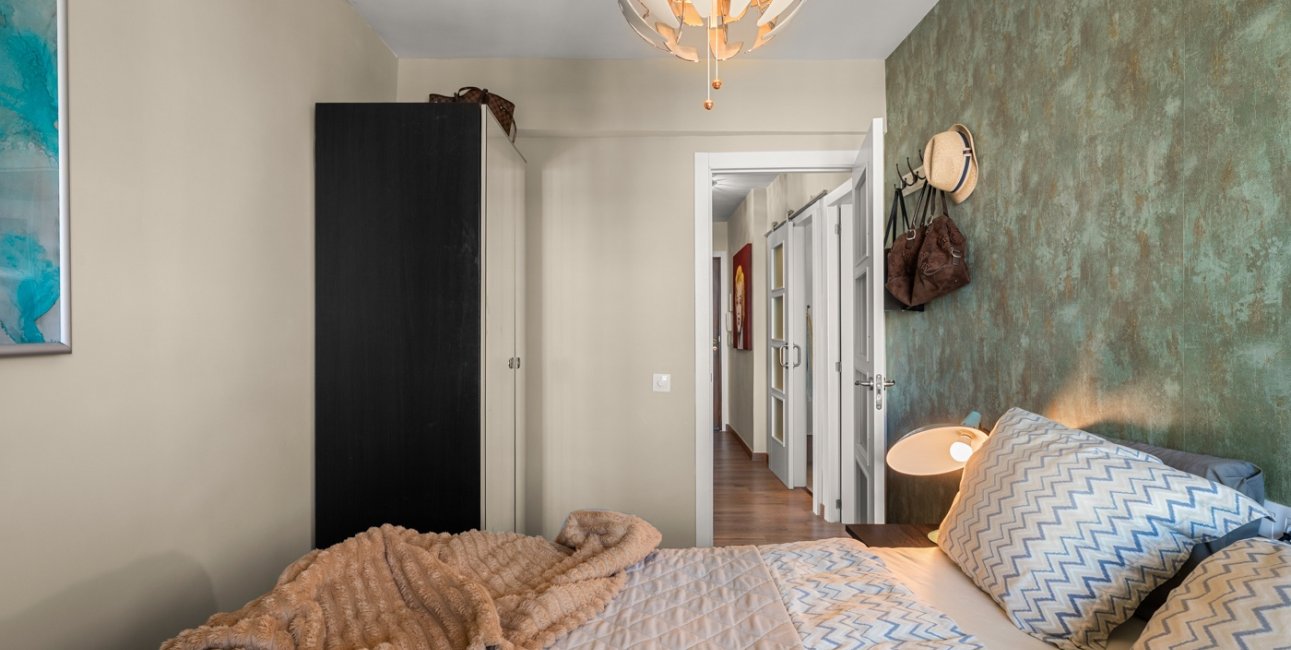 Rynek wtórny - Mieszkanie  -
Guardamar del Segura - Guardamar del Segura - Town