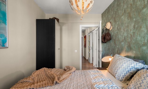 Rynek wtórny - Mieszkanie  -
Guardamar del Segura - Guardamar del Segura - Town