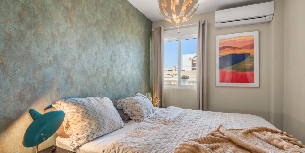 Rynek wtórny - Mieszkanie  -
Guardamar del Segura - Guardamar del Segura - Town