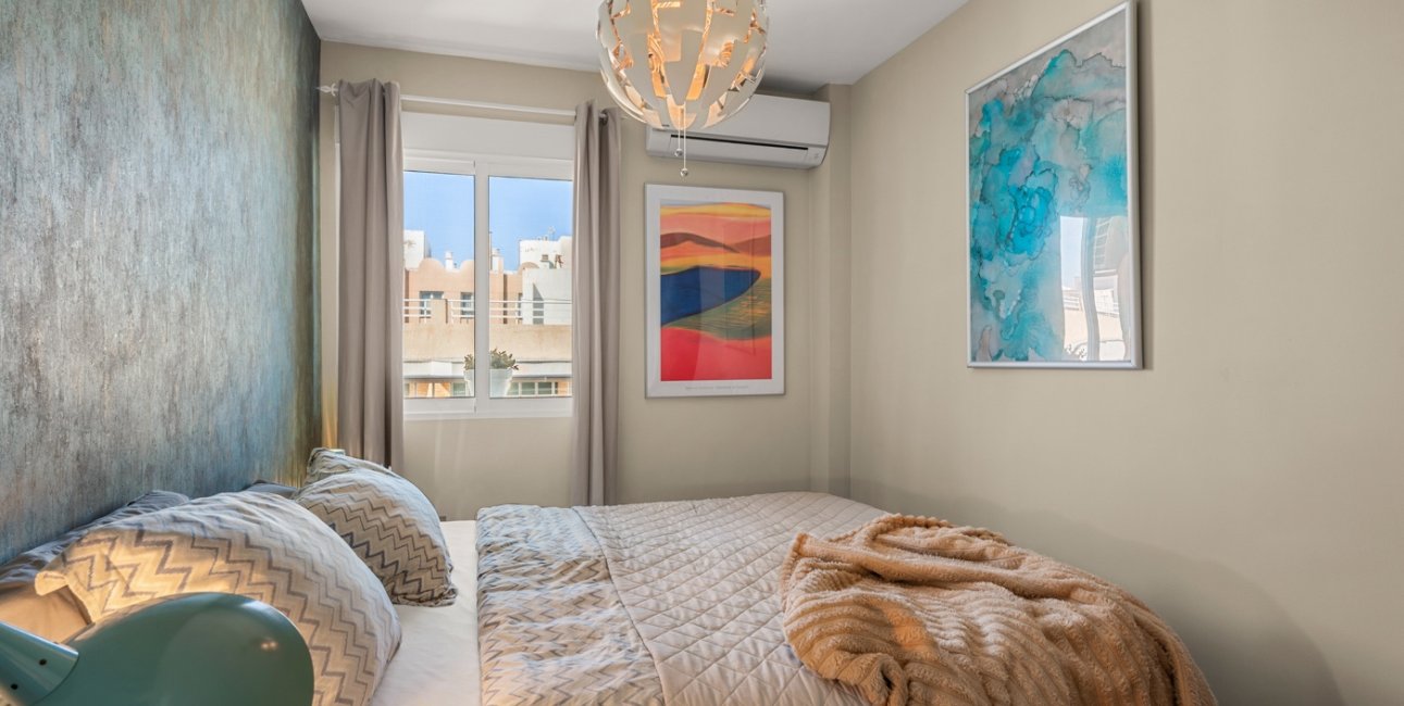 Rynek wtórny - Mieszkanie  -
Guardamar del Segura - Guardamar del Segura - Town