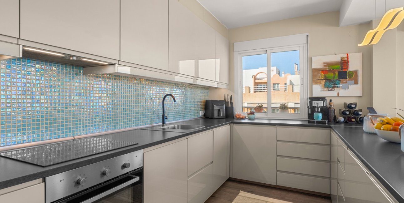 Rynek wtórny - Mieszkanie  -
Guardamar del Segura - Guardamar del Segura - Town