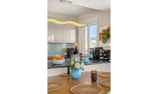 Rynek wtórny - Mieszkanie  -
Guardamar del Segura - Guardamar del Segura - Town