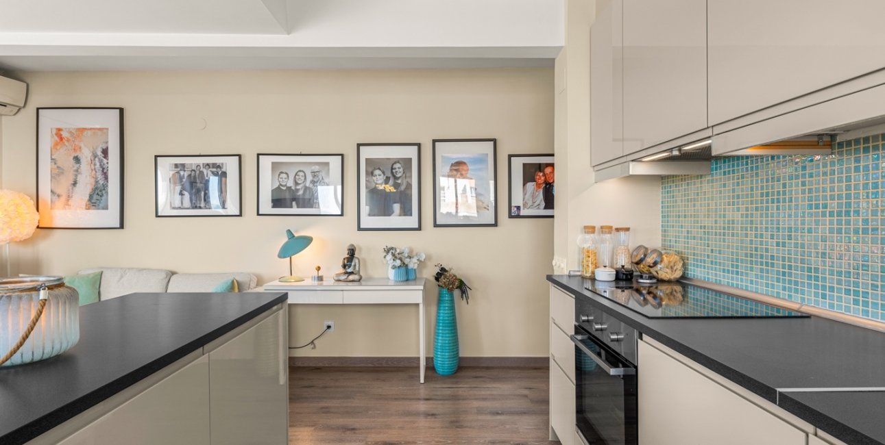 Rynek wtórny - Mieszkanie  -
Guardamar del Segura - Guardamar del Segura - Town