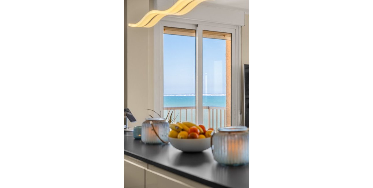 Rynek wtórny - Mieszkanie  -
Guardamar del Segura - Guardamar del Segura - Town