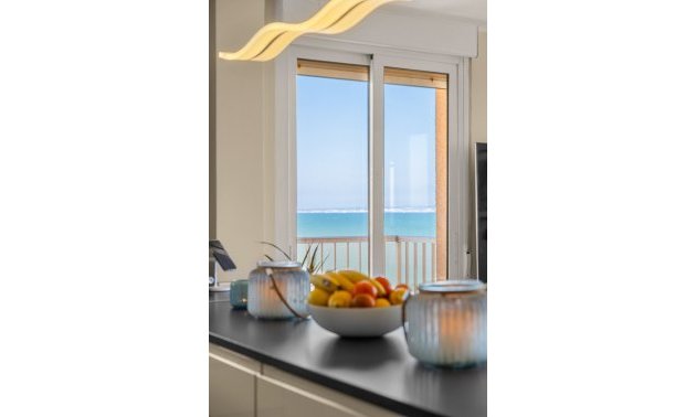 Rynek wtórny - Mieszkanie  -
Guardamar del Segura - Guardamar del Segura - Town