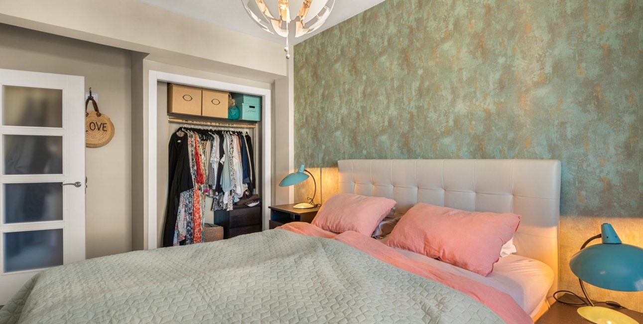 Rynek wtórny - Mieszkanie  -
Guardamar del Segura - Guardamar del Segura - Town