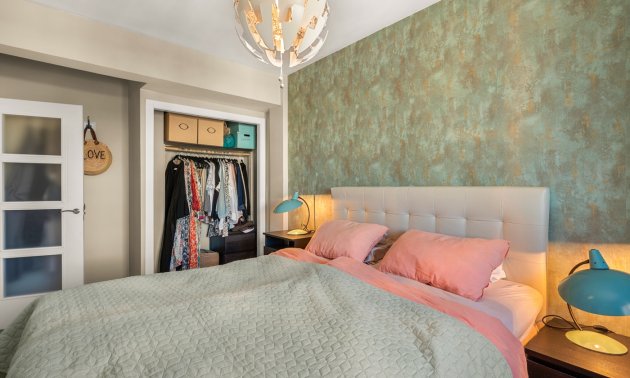 Rynek wtórny - Mieszkanie  -
Guardamar del Segura - Guardamar del Segura - Town