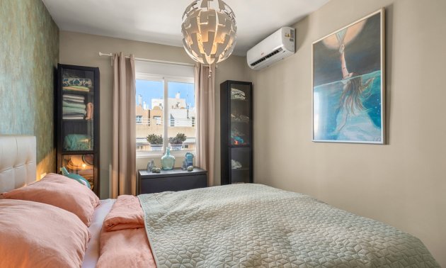 Rynek wtórny - Mieszkanie  -
Guardamar del Segura - Guardamar del Segura - Town