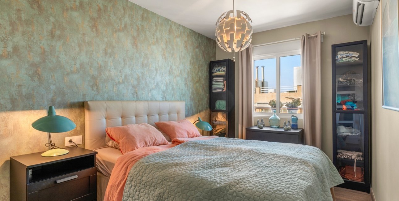 Rynek wtórny - Mieszkanie  -
Guardamar del Segura - Guardamar del Segura - Town