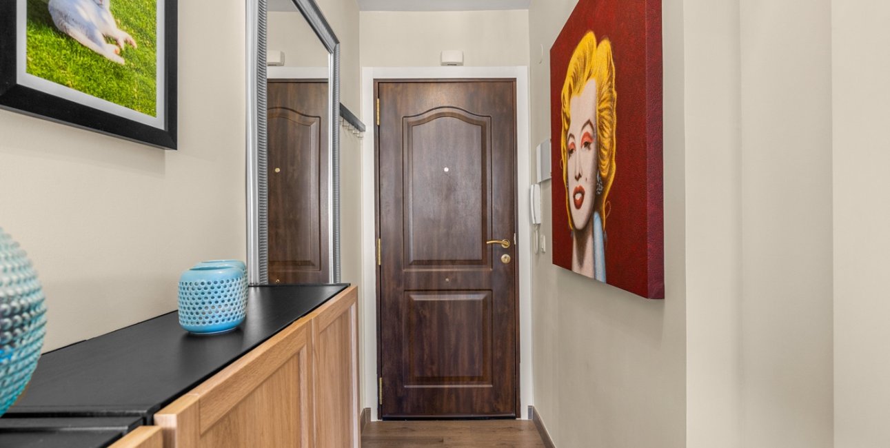 Rynek wtórny - Mieszkanie  -
Guardamar del Segura - Guardamar del Segura - Town