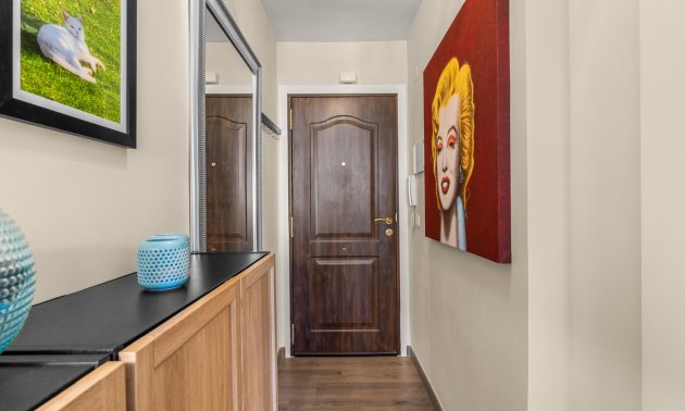 Rynek wtórny - Mieszkanie  -
Guardamar del Segura - Guardamar del Segura - Town