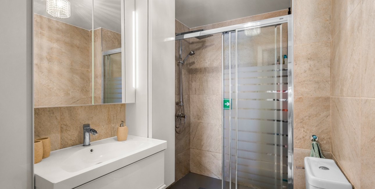 Rynek wtórny - Mieszkanie  -
Guardamar del Segura - Guardamar del Segura - Town