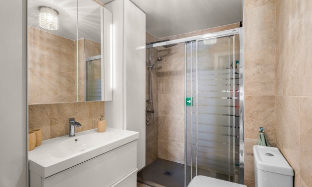 Rynek wtórny - Mieszkanie  -
Guardamar del Segura - Guardamar del Segura - Town