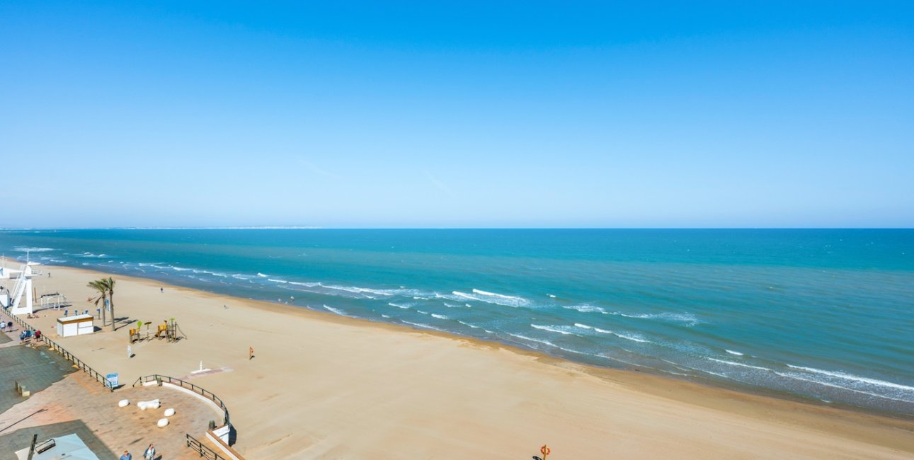 Rynek wtórny - Mieszkanie  -
Guardamar del Segura - Guardamar del Segura - Town