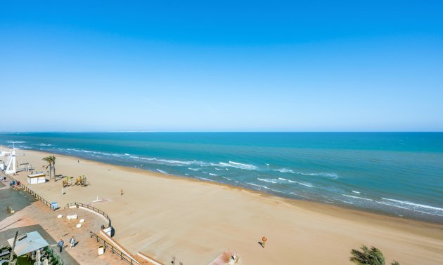 Rynek wtórny - Mieszkanie  -
Guardamar del Segura - Guardamar del Segura - Town