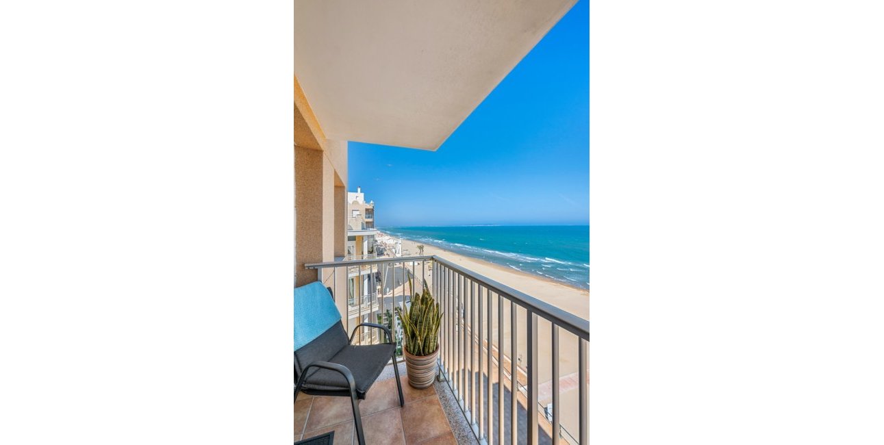 Rynek wtórny - Mieszkanie  -
Guardamar del Segura - Guardamar del Segura - Town