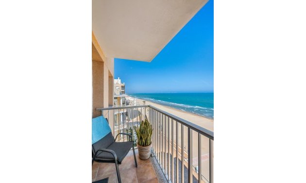 Rynek wtórny - Mieszkanie  -
Guardamar del Segura - Guardamar del Segura - Town