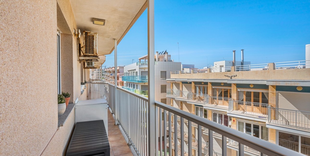 Rynek wtórny - Mieszkanie  -
Guardamar del Segura - Guardamar del Segura - Town