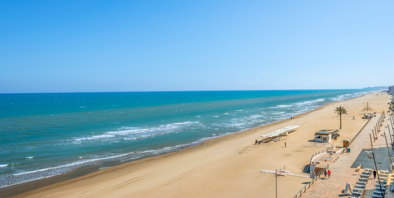 Rynek wtórny - Mieszkanie  -
Guardamar del Segura - Guardamar del Segura - Town