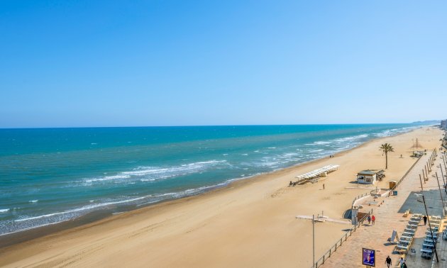 Rynek wtórny - Mieszkanie  -
Guardamar del Segura - Guardamar del Segura - Town