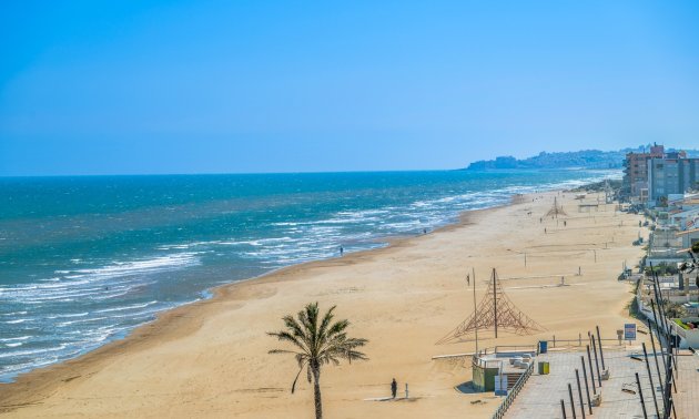 Rynek wtórny - Mieszkanie  -
Guardamar del Segura - Guardamar del Segura - Town