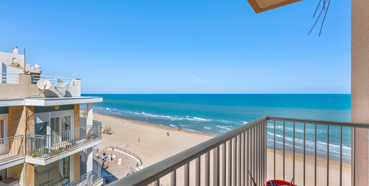 Rynek wtórny - Mieszkanie  -
Guardamar del Segura - Guardamar del Segura - Town