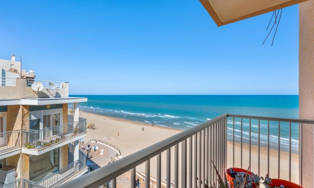 Rynek wtórny - Mieszkanie  -
Guardamar del Segura - Guardamar del Segura - Town