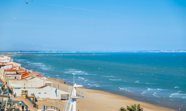 Rynek wtórny - Mieszkanie  -
Guardamar del Segura - Guardamar del Segura - Town