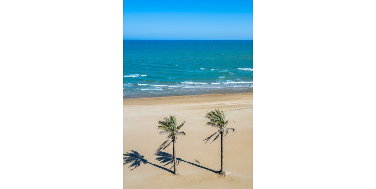 Rynek wtórny - Mieszkanie  -
Guardamar del Segura - Guardamar del Segura - Town