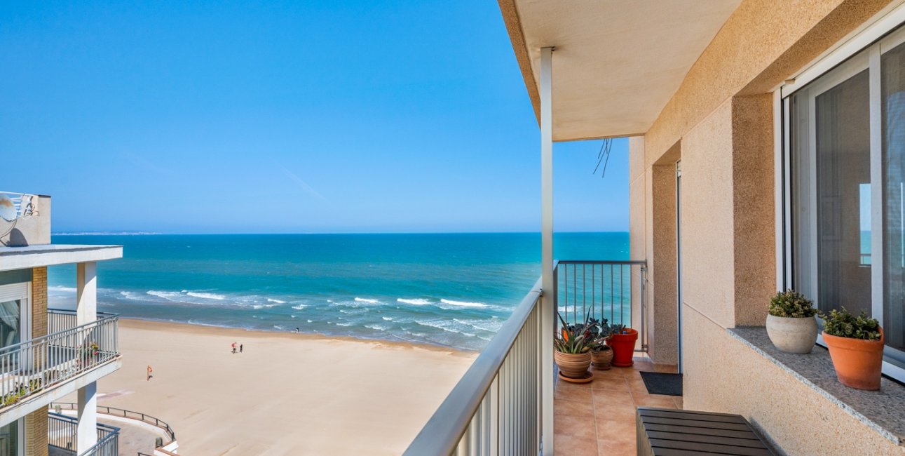 Rynek wtórny - Mieszkanie  -
Guardamar del Segura - Guardamar del Segura - Town