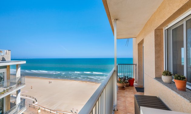 Rynek wtórny - Mieszkanie  -
Guardamar del Segura - Guardamar del Segura - Town