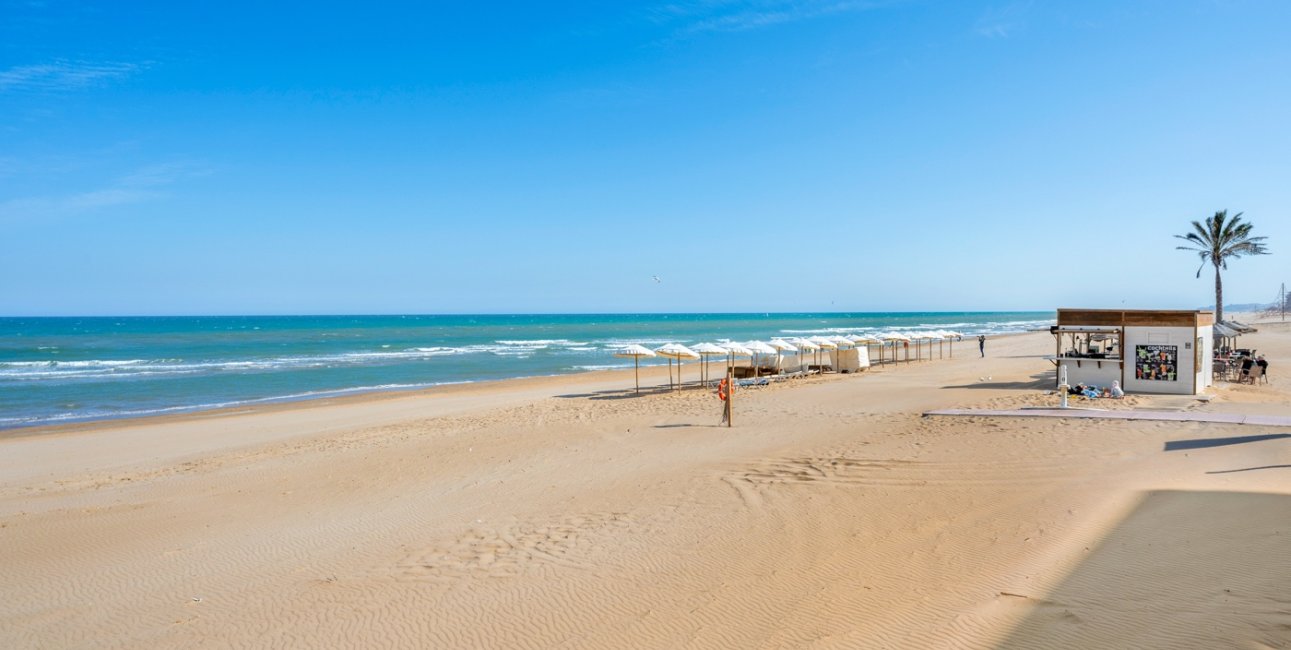 Rynek wtórny - Mieszkanie  -
Guardamar del Segura - Guardamar del Segura - Town