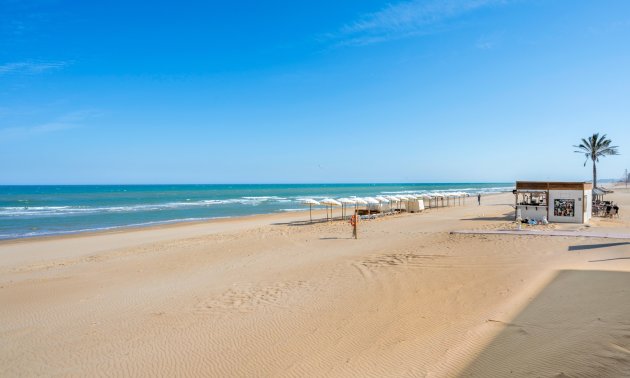 Rynek wtórny - Mieszkanie  -
Guardamar del Segura - Guardamar del Segura - Town