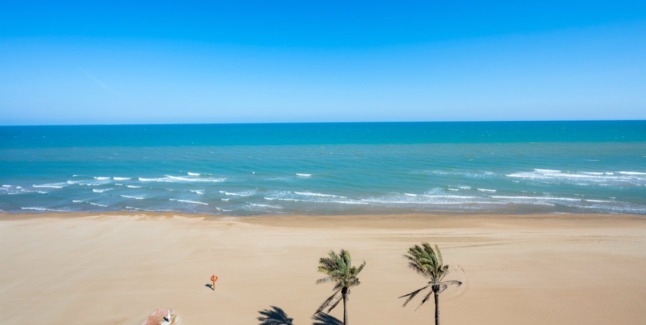 Rynek wtórny - Mieszkanie  -
Guardamar del Segura - Guardamar del Segura - Town