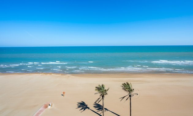 Rynek wtórny - Mieszkanie  -
Guardamar del Segura - Guardamar del Segura - Town