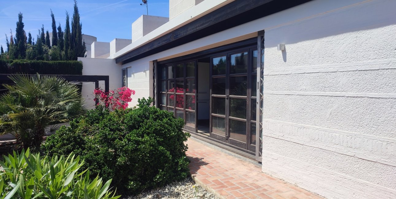 Rynek wtórny - Willa -
Sucina - Peraleja Golf